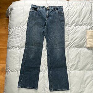 Tribal Stretch Women's Jeans